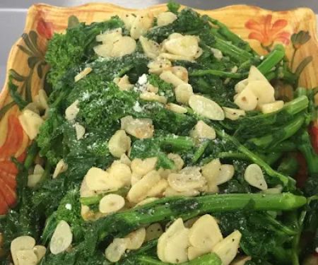 VILLARINA'S DELI & CATERING