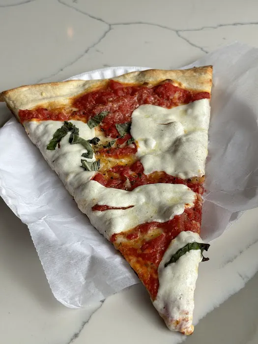 The Pizza Shop Picture 2