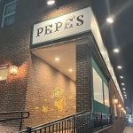 Frank Pepe Pizzeria Napoletana