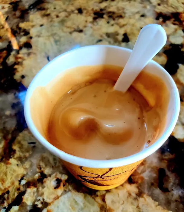 CREMA CAFFÈ Picture 6