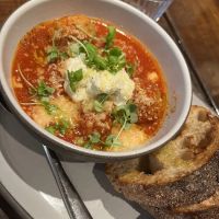 Burrata ico