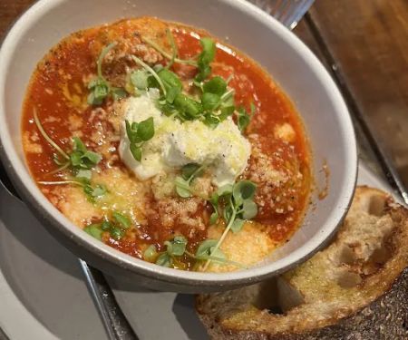 Burrata
