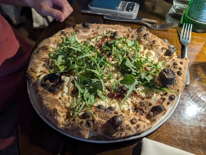 Burrata Picture 6