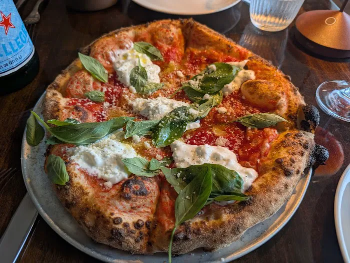 Burrata Picture 5