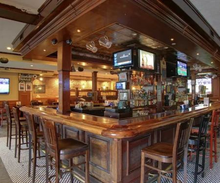 Mickey Spillane's