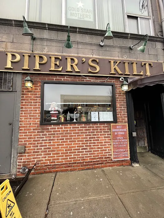 Piper's Kilt Picture 6