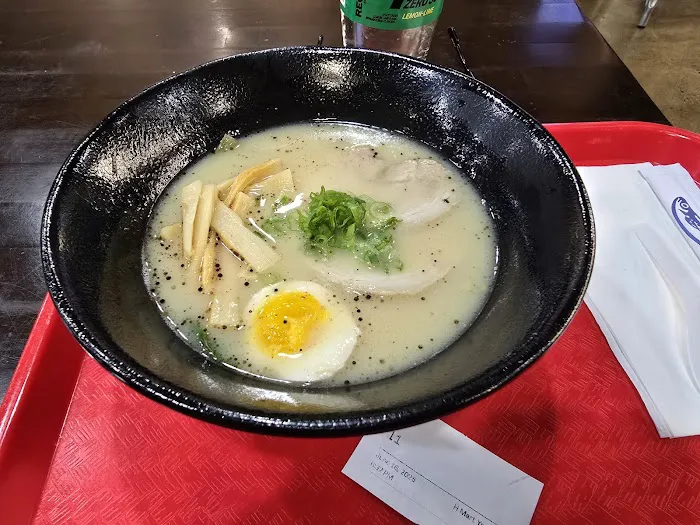 Ramen Don Don Picture 7