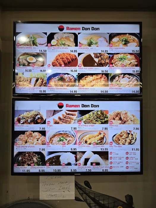 Ramen Don Don Picture 2