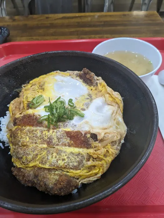 Ramen Don Don Picture 8
