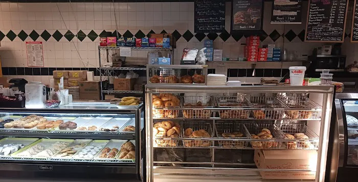 Bagel Oven Picture 4