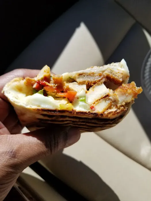Bagel Oven Picture 3
