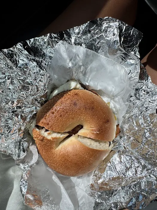 Bagel Oven Picture 1
