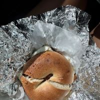Bagel Oven ico