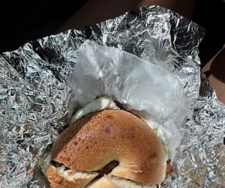 Bagel Oven