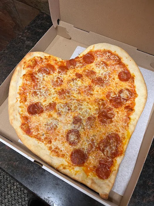 Deanna's Pizzeria & Restaurant Picture 10