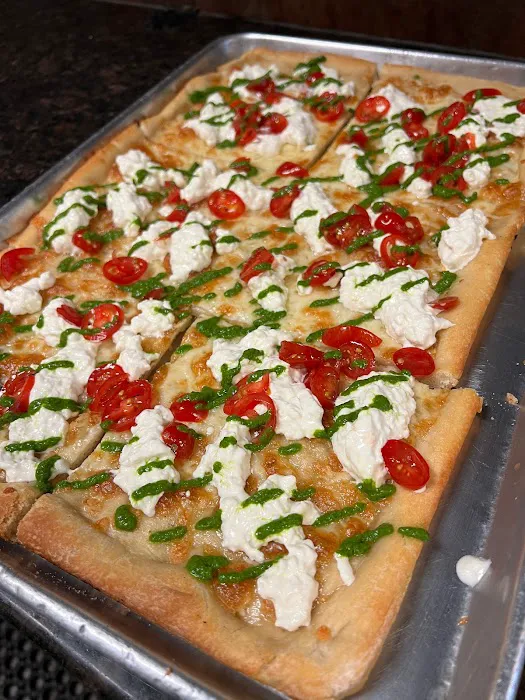 Deanna's Pizzeria & Restaurant Picture 8