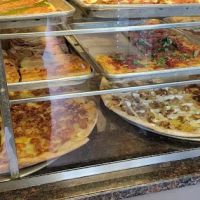 Deanna's Pizzeria & Restaurant ico