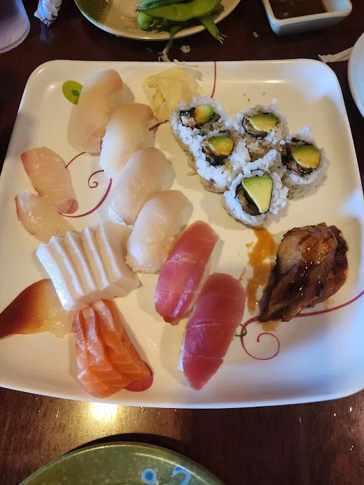 Sushi Castle Picture 5