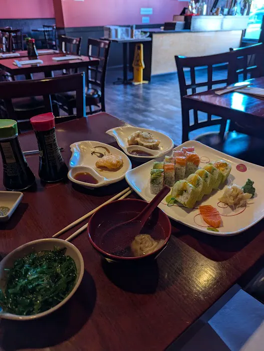 Sushi Castle Picture 1