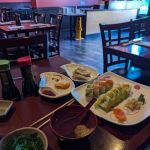 Sushi Castle