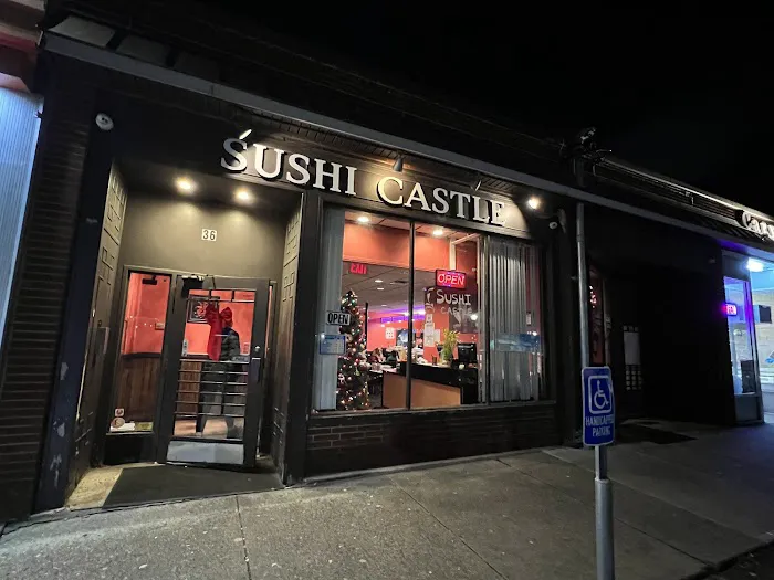 Sushi Castle Picture 6