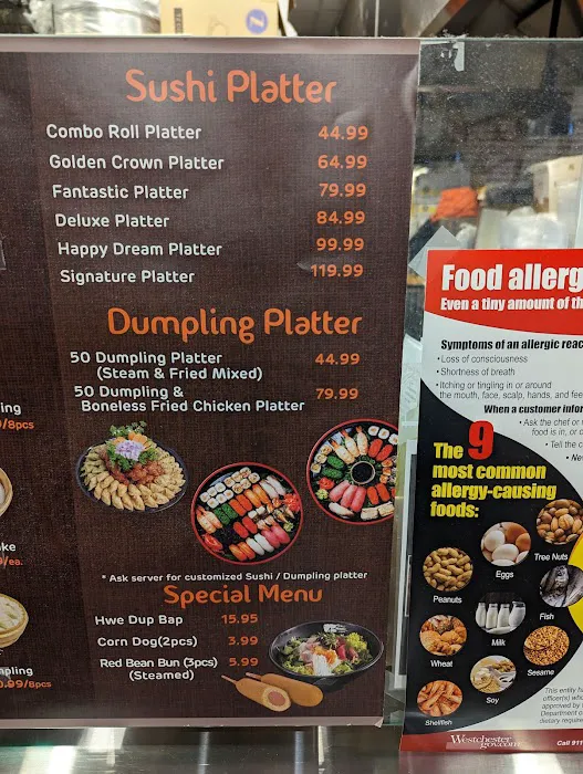 Dumplings & More Picture 6