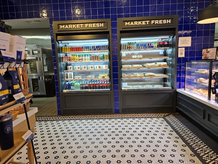Paris Baguette Picture 10