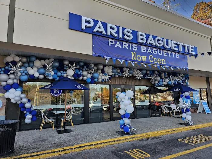Paris Baguette Picture 8