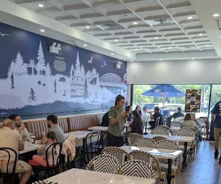 Paris Baguette