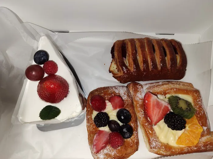 Paris Baguette Picture 5