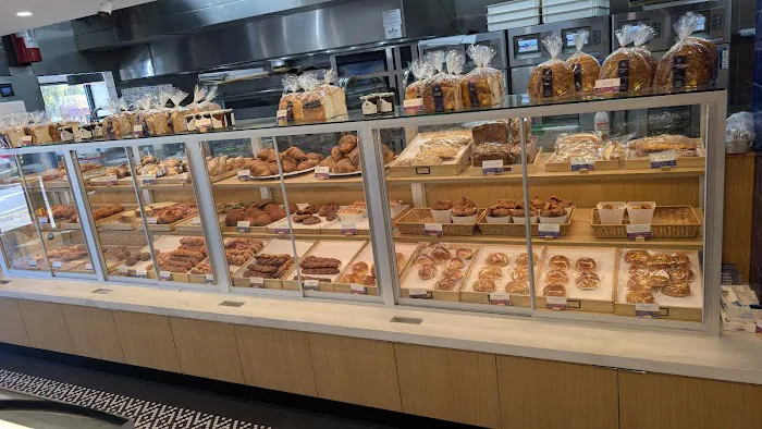 Paris Baguette Picture 4