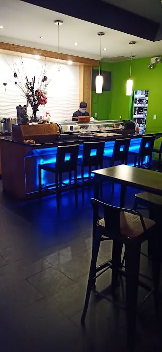 Tasty House Asian Fusion Picture 1