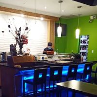Tasty House Asian Fusion ico