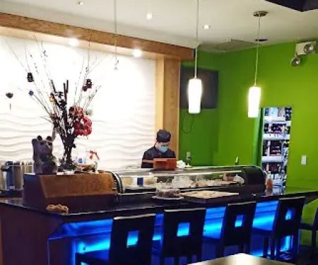 Tasty House Asian Fusion