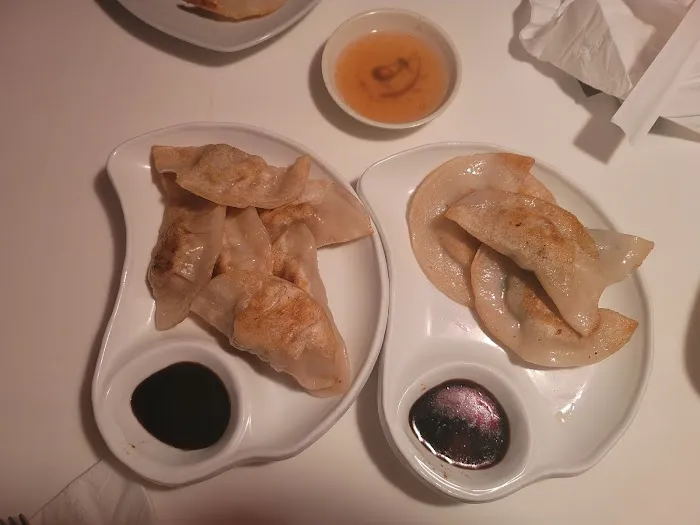 Tasty House Asian Fusion Picture 3