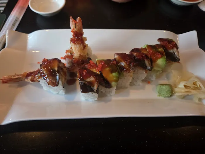 Tasty House Asian Fusion Picture 2