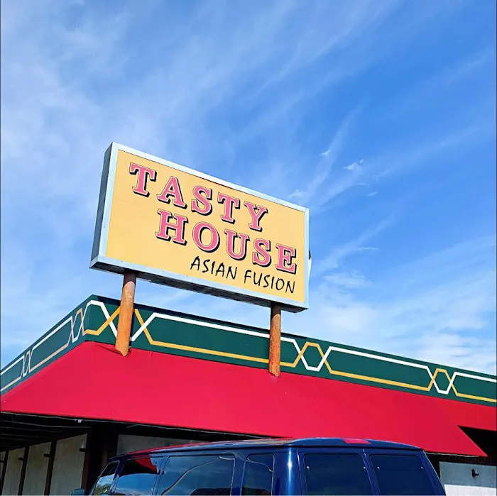 Tasty House Asian Fusion Picture 10