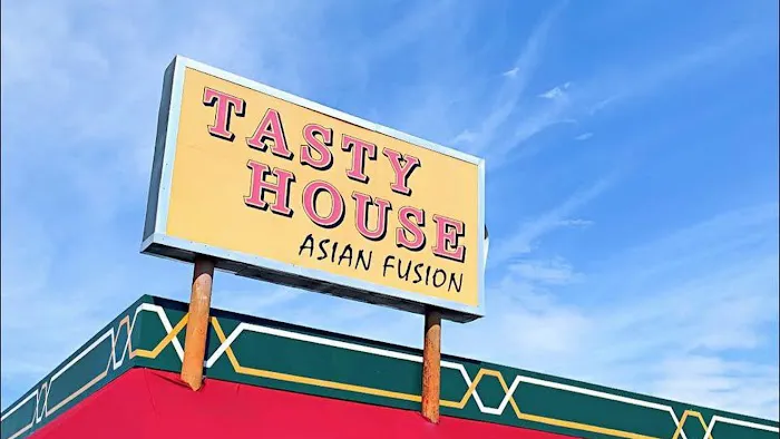 Tasty House Asian Fusion Picture 7