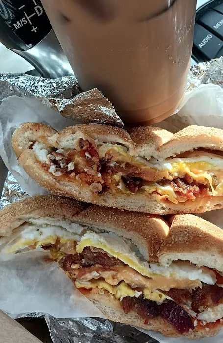 Highridge Bagel Factory Picture 5