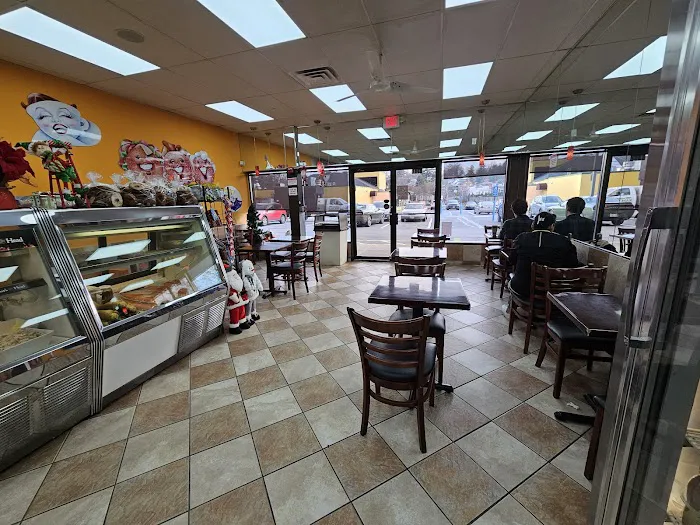 Highridge Bagel Factory Picture 6
