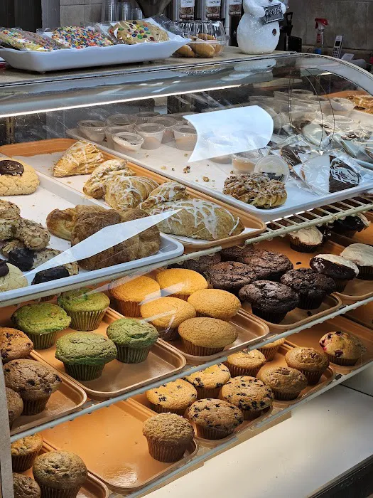 Highridge Bagel Factory Picture 8