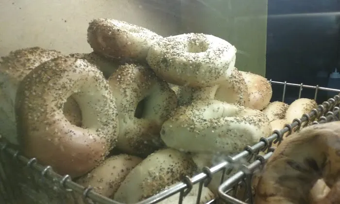 Highridge Bagel Factory Picture 1