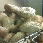 Highridge Bagel Factory