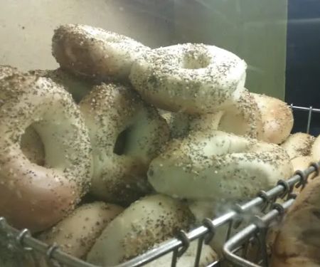 Highridge Bagel Factory