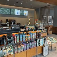 Starbucks ico