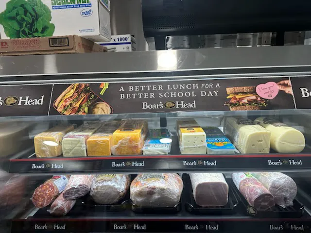Anita's Mini Deli Picture 5