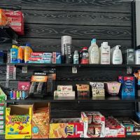 Anita's Mini Deli ico