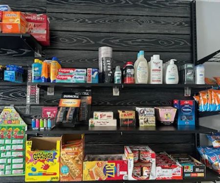 Anita's Mini Deli