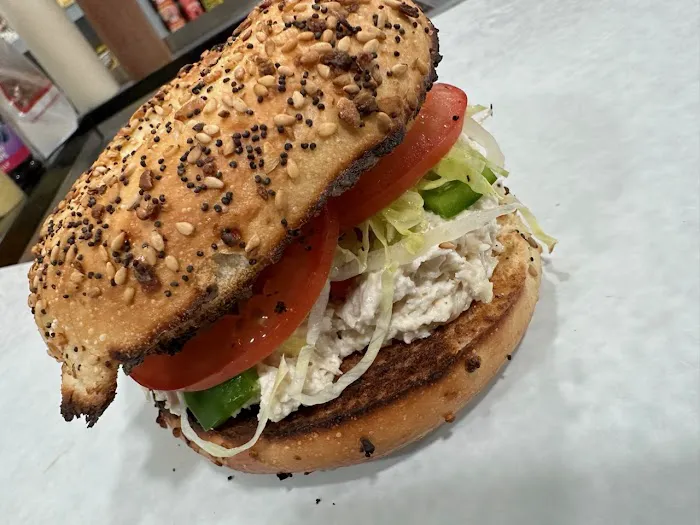 Anita's Mini Deli Picture 4