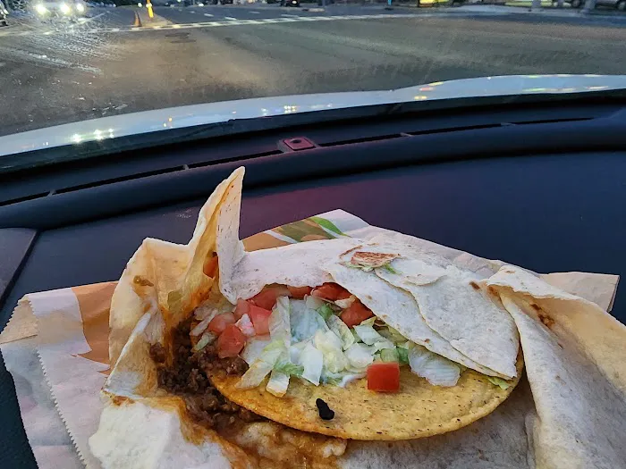 Taco Bell Picture 9